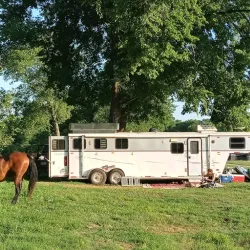 Buffalo River Trail - Lawrenceburg