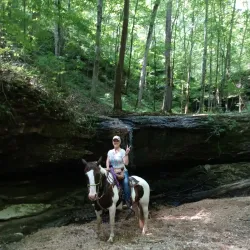 Buffalo River Trail - Lawrenceburg
