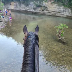 Buffalo River Trail - Lawrenceburg