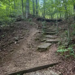 David Crockett Birthplace State Park - Lawrenceburg