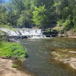 David Crockett State Park - Lawrenceburg