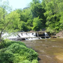 David Crockett State Park - Lawrenceburg