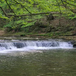 David Crockett State Park - Lawrenceburg