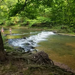 David Crockett State Park - Lawrenceburg