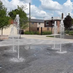 Lawrenceburg City Park - Lawrenceburg