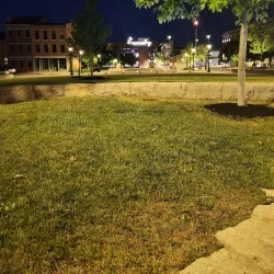 Lawrenceburg City Park - Lawrenceburg