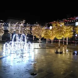 Lawrenceburg City Park - Lawrenceburg