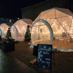 Lawrenceburg City Park - Lawrenceburg