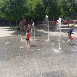 Lawrenceburg City Park - Lawrenceburg