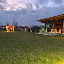 Lawrenceburg Historic District - Lawrenceburg