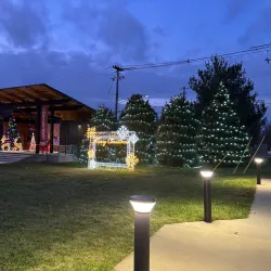 Lawrenceburg Historic District - Lawrenceburg