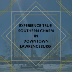 Lawrenceburg Historic District - Lawrenceburg