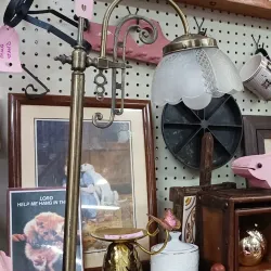 Old Town Lawrenceburg - Lawrenceburg