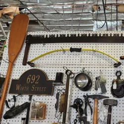 Old Town Lawrenceburg - Lawrenceburg