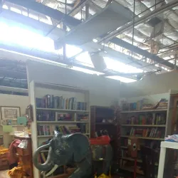 Old Town Lawrenceburg - Lawrenceburg