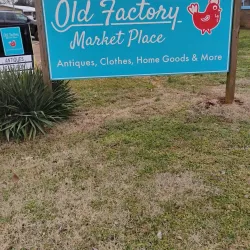 Old Town Lawrenceburg - Lawrenceburg