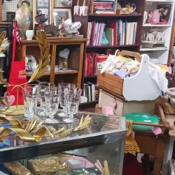 Old Town Lawrenceburg - Lawrenceburg