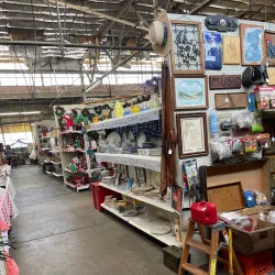 Old Town Lawrenceburg - Lawrenceburg