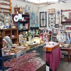 Old Town Lawrenceburg - Lawrenceburg