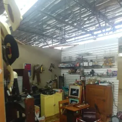 Old Town Lawrenceburg - Lawrenceburg