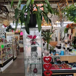 Old Town Lawrenceburg - Lawrenceburg