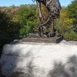 Tennessee Riverwalk - Lawrenceburg