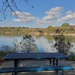 Tennessee Riverwalk - Lawrenceburg