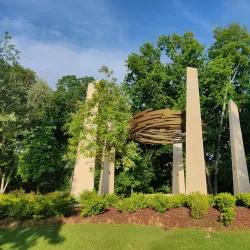 Tennessee Riverwalk - Lawrenceburg