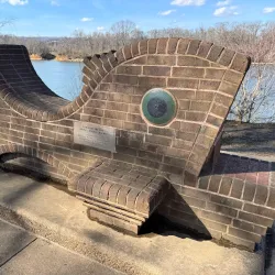 Tennessee Riverwalk - Lawrenceburg