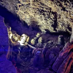 Cherokee Caverns - Lenoir City