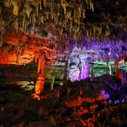 Cherokee Caverns - Lenoir City