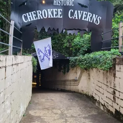 Cherokee Caverns - Lenoir City