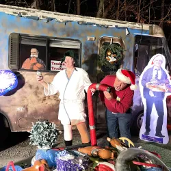 Cherokee Caverns - Lenoir City