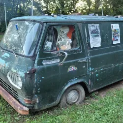 Cherokee Caverns - Lenoir City