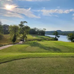 Fort Loudoun Golf Club - Lenoir City