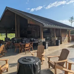 Fort Loudoun Golf Club - Lenoir City