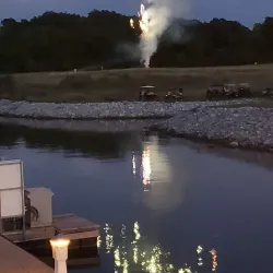 Fort Loudoun Golf Club - Lenoir City