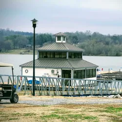 Fort Loudoun Golf Club - Lenoir City