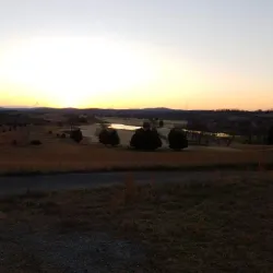 Fort Loudoun Golf Club - Lenoir City