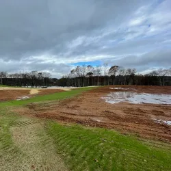 Fort Loudoun Golf Club - Lenoir City