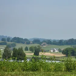 Fort Loudoun Golf Club - Lenoir City