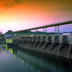 Fort Loudoun Lake - Lenoir City