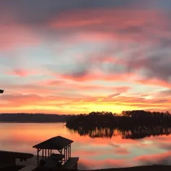 Fort Loudoun Lake - Lenoir City
