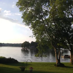 Fort Loudoun Lake - Lenoir City