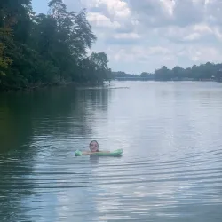 Fort Loudoun Lake - Lenoir City