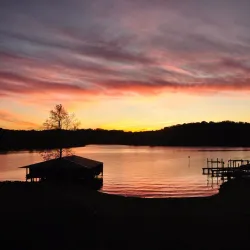 Fort Loudoun Lake - Lenoir City