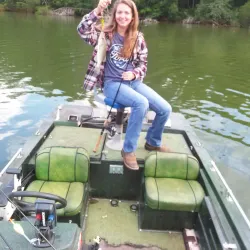 Fort Loudoun Lake - Lenoir City