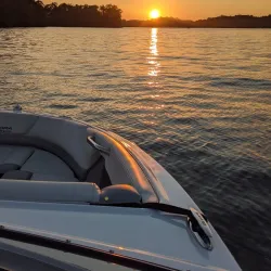Fort Loudoun Lake - Lenoir City