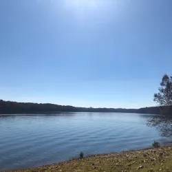 Fort Loudoun State Historic Park - Lenoir City