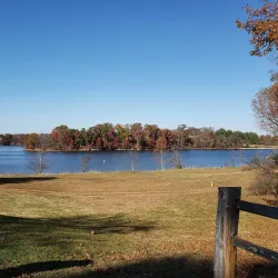 Fort Loudoun State Historic Park - Lenoir City
